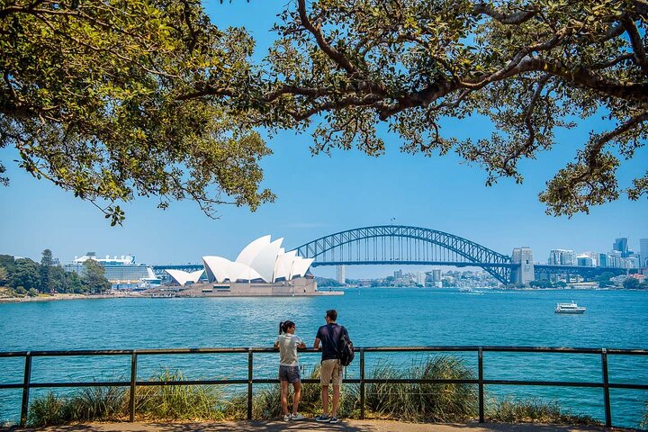 Kickstart Sydney Half-Day Private Tour - Image 4