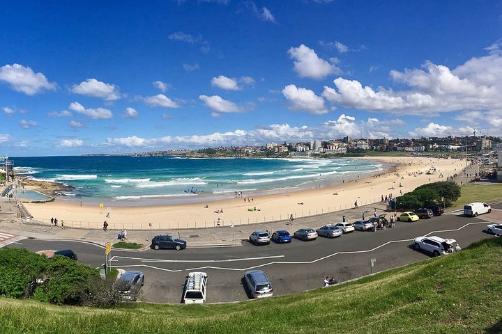 Kickstart Sydney Half-Day Private Tour - Image 3