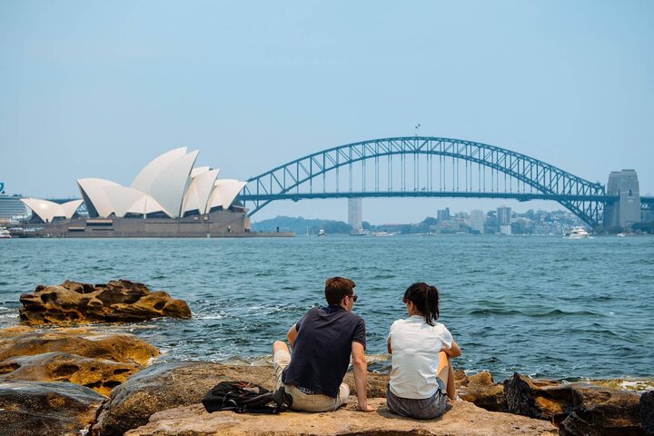 Kickstart Sydney Half-Day Private Tour - Image 2