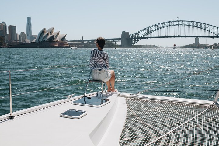 Luxury Boat and Car Tour Around Sydney  - Image 1