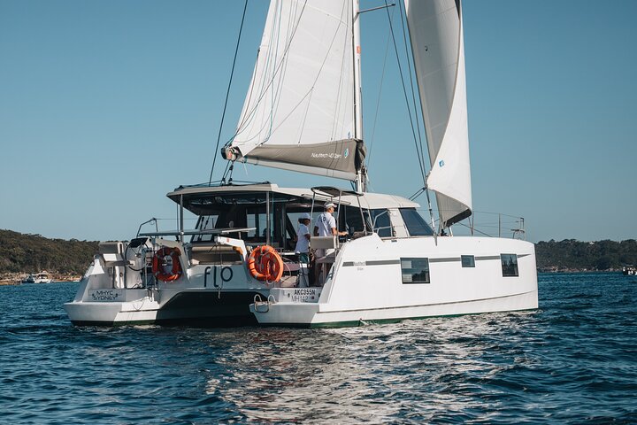 Luxury Boat and Car Tour Around Sydney  - Image 3