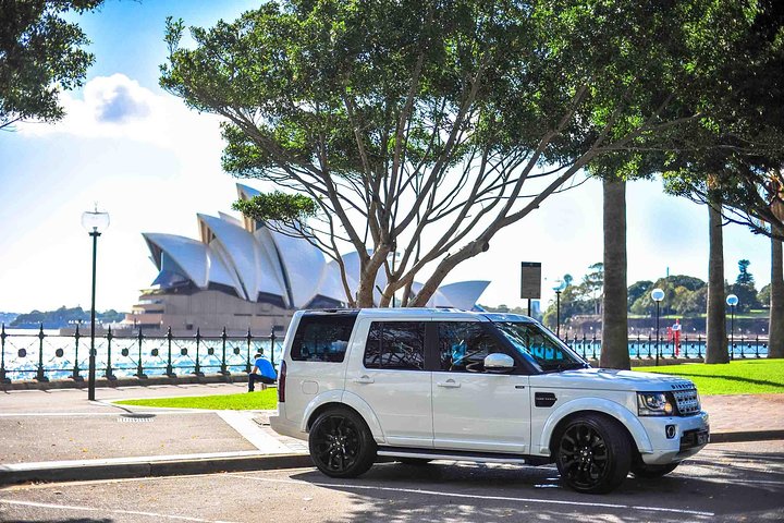 Luxury Sydney City Private Tour - Image 4
