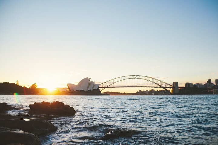 Luxury Sydney City Private Tour - Image 1