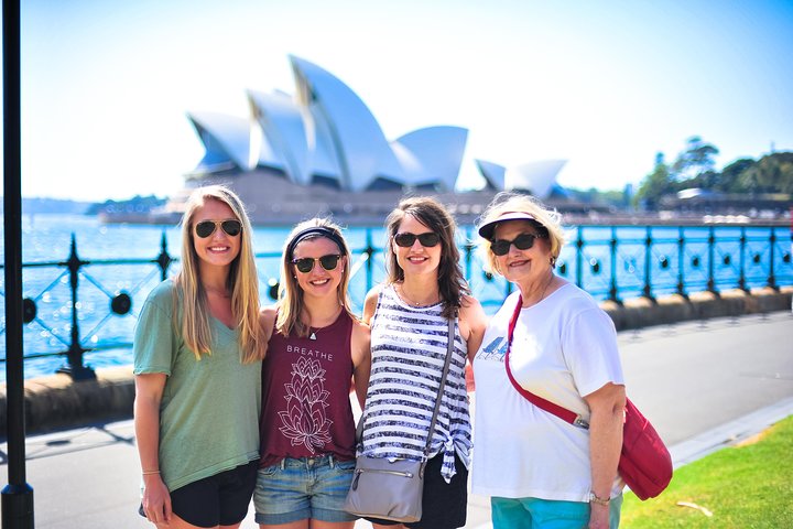 Luxury Sydney City Private Tour - Image 2