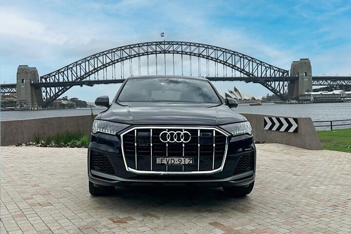 Luxury Sydney Tour - Image 2