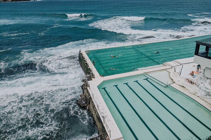Luxury Sydney Tour - Image 3