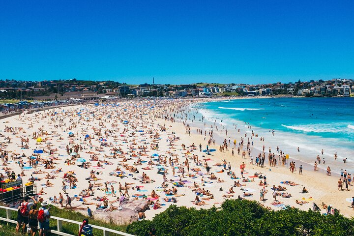 Luxury Sydney Tour - Image 4