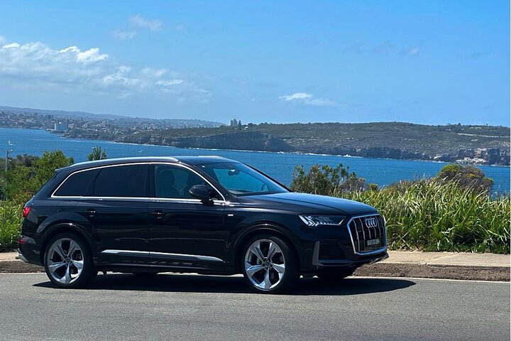 Luxury Sydney Tour - Image 5