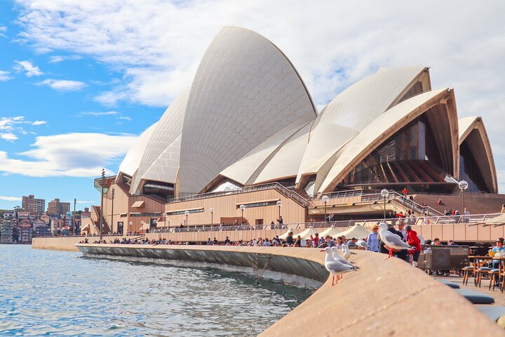 Luxury Sydney Tour - Image 1