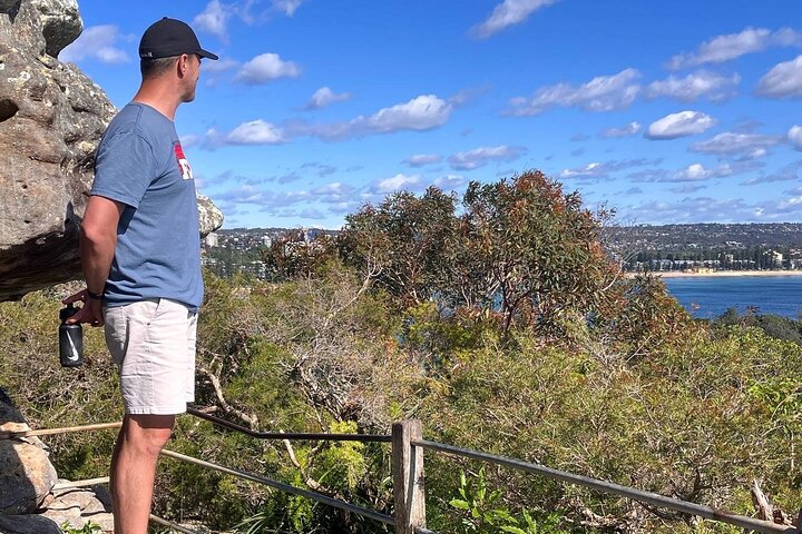 Nature, Culture and History, Immersive Guided Walk in North Head, Sydney - Image 4