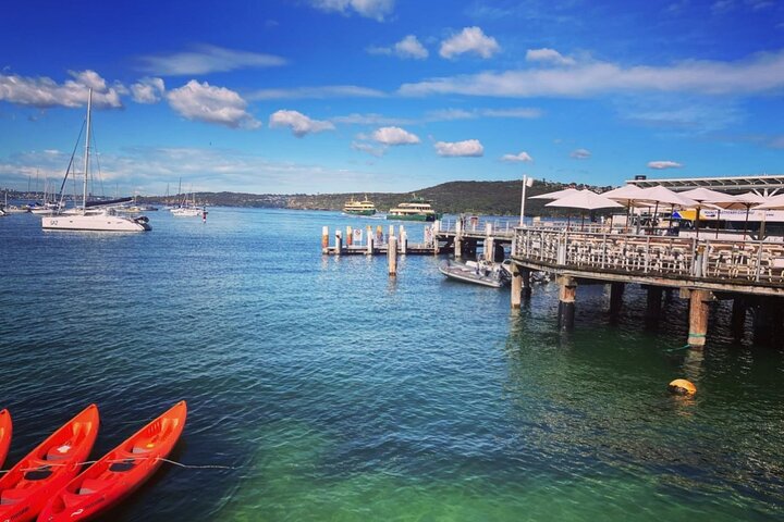 Nature, Culture and History, Immersive Guided Walk in North Head, Sydney - Image 2