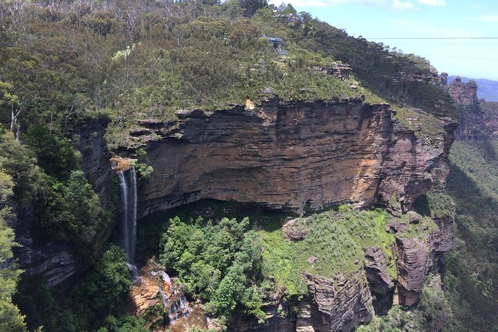 PRIVATE All Blue Mountains Tour, Wildlife Park and River Cruise - Image 4