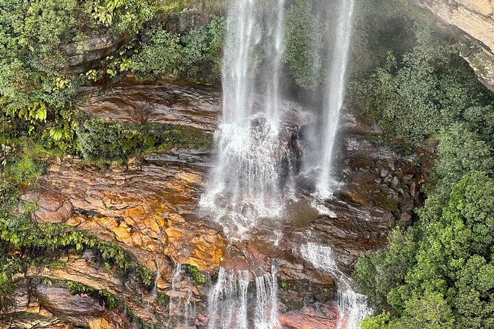 Private Blue Mountains Day Trip VIP from Sydney - Image 5