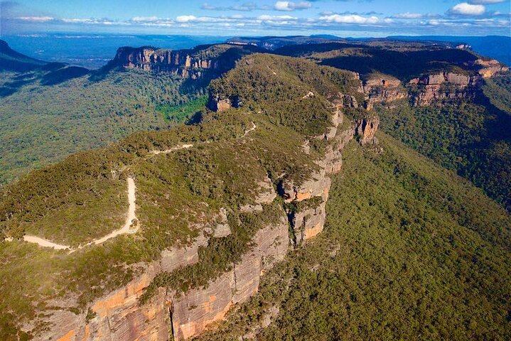 Private Blue Mountains Escape The Crowds Tour - Image 5
