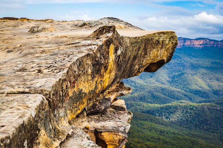Private Blue Mountains Escape The Crowds Tour - Image 4