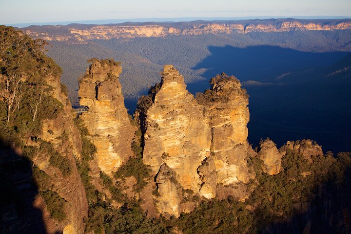Private Blue Mountains Escape The Crowds Tour - Image 2