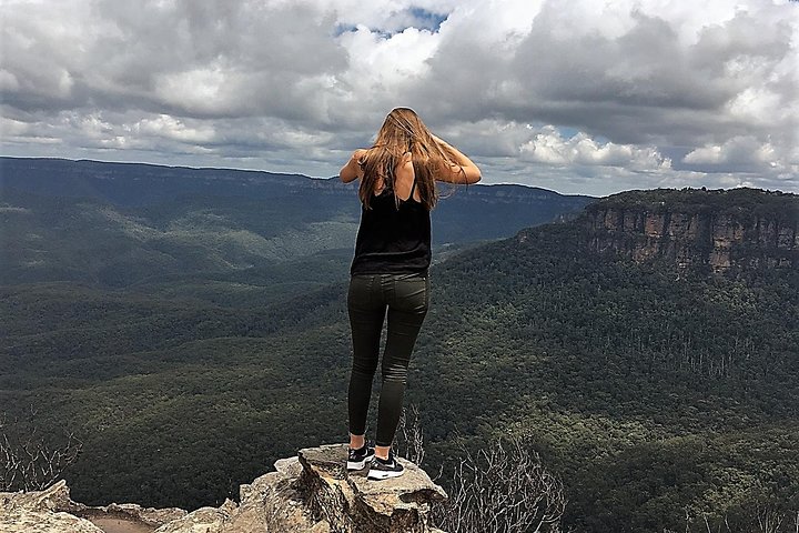 Private Blue Mountains High Country Day Trip from Sydney - Image 3