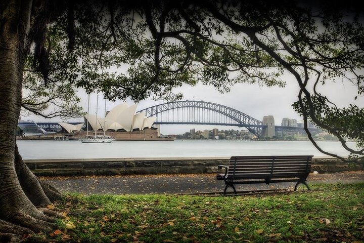 PRIVATE Bondi Beach, Opera House & Harbour Bridge and Sydney City - Image 3