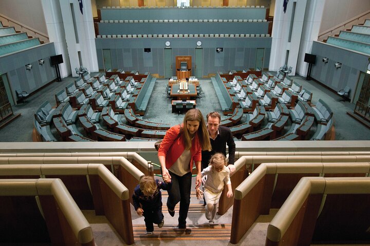Private Canberra Day Tour from Sydney - Image 5