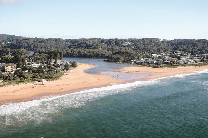 Private Central Coast Outdoor Nature Tour from Sydney - Image 4