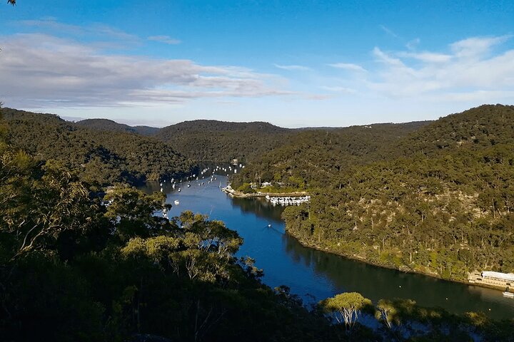 Private Central Coast Outdoor Nature Tour from Sydney - Image 1