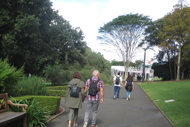Private City Walking Tour from your hotel - Image 2