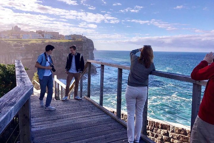 Private Coogee to Bondi Walk from your city hotel - Image 1