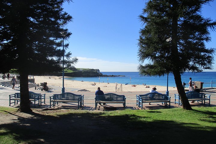 Private Coogee to Bondi Walk from your city hotel - Image 2