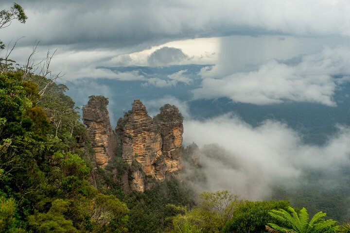 PRIVATE Featherdale Zoo Blue Mountains Scenic World in Luxury Car - Image 2