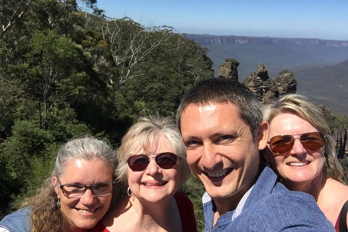 Private Guided Tour: Blue Mountains Tour from Sydney - Image 5