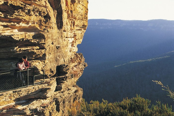 Private Guided Tour: Blue Mountains Tour from Sydney - Image 2