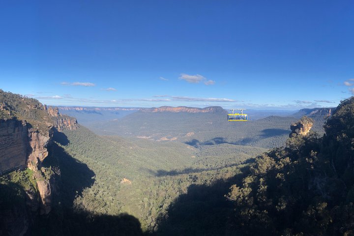 Private Guided Tour from Sydney to Blue Mountains National Park - Image 5
