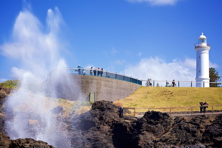 Private Highlands To The Sea Tour - Image 1