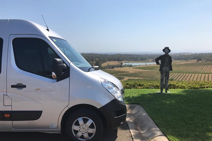 Private Hunter Valley Food & Wine Tour - Image 2