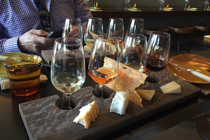 Private Hunter Valley Food & Wine Tour - Image 1