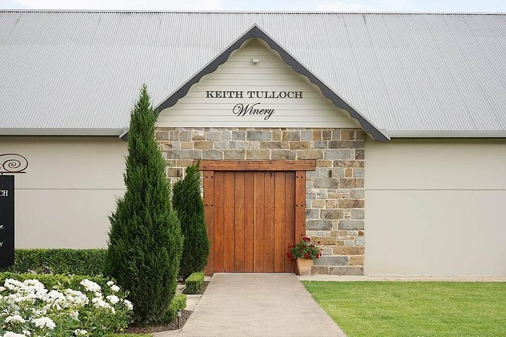 Private Hunter Valley Food & Wine Tour - Image 4