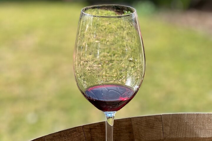 Private Hunter Valley Wine Day Tour from Sydney - Image 3