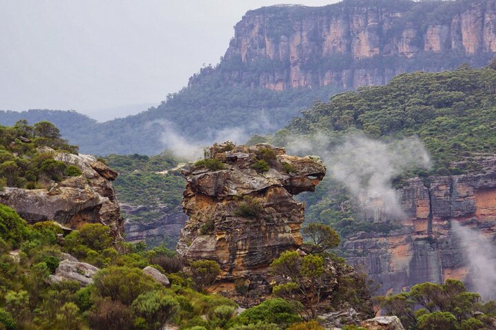 Private Luxury Full Day Tour from Sydney to the Blue Mountains - Image 4