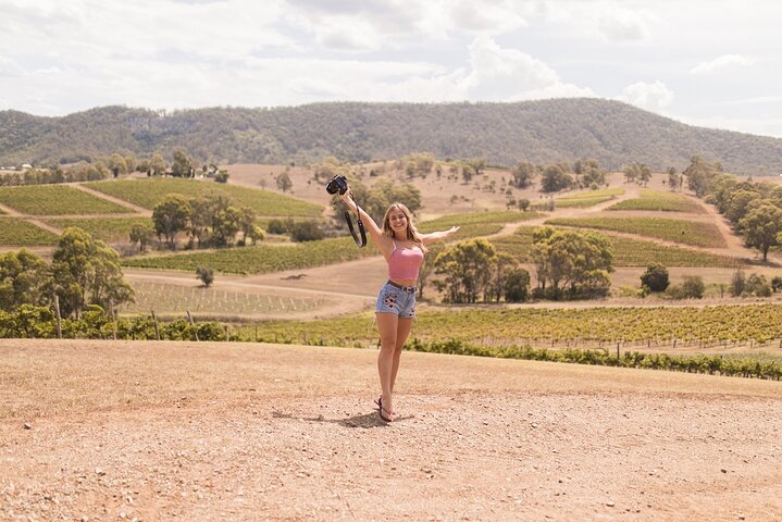 Private Scenic Day Trip From Sydney for families and friends  - Image 4
