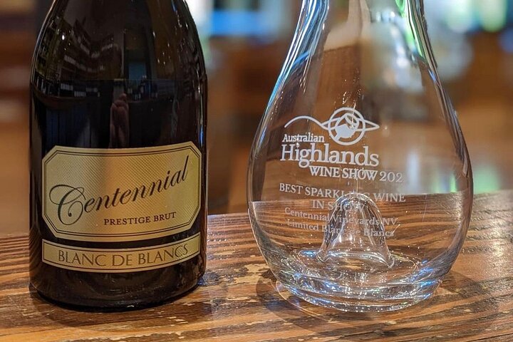 PRIVATE Southern Highlands Wine Tasting Tours from Sydney - Image 3