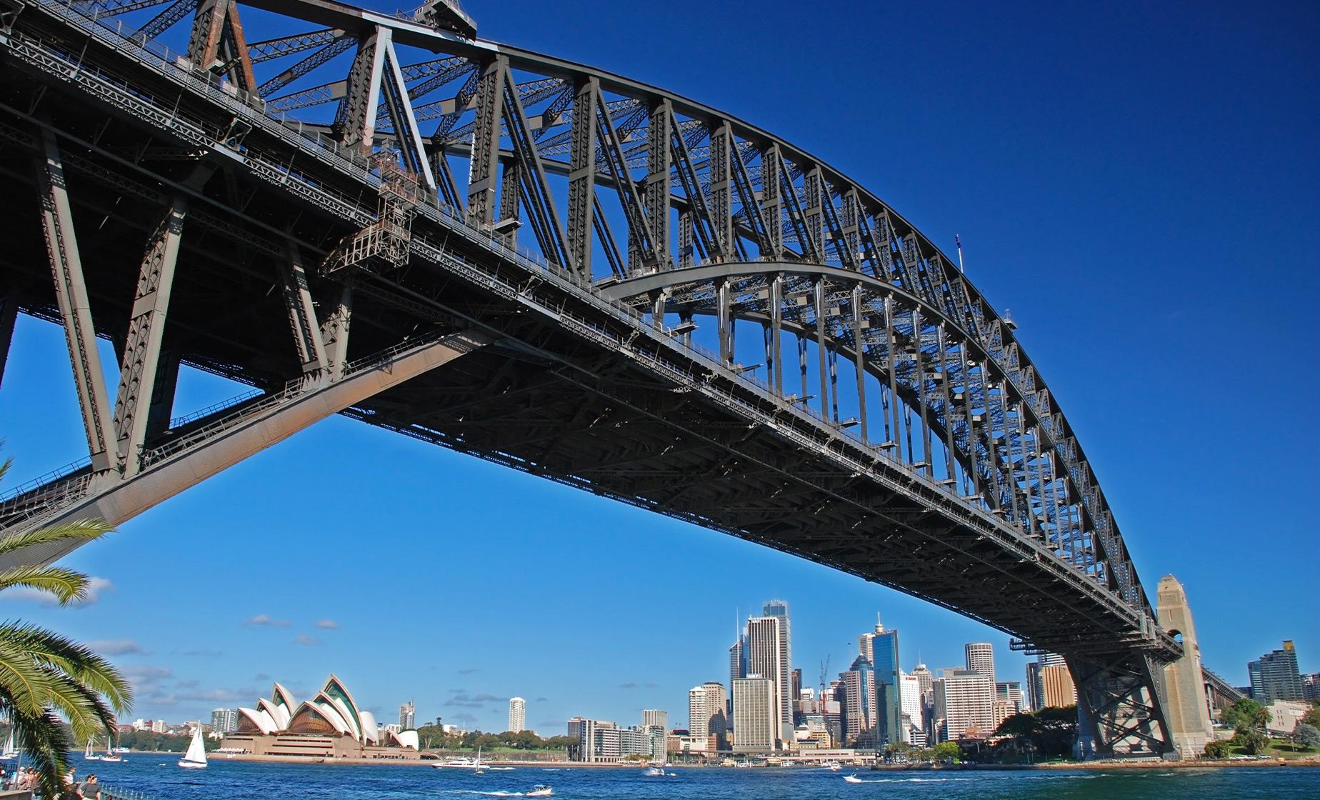 Private Story of Sydney (Post Cruise) - Image 1