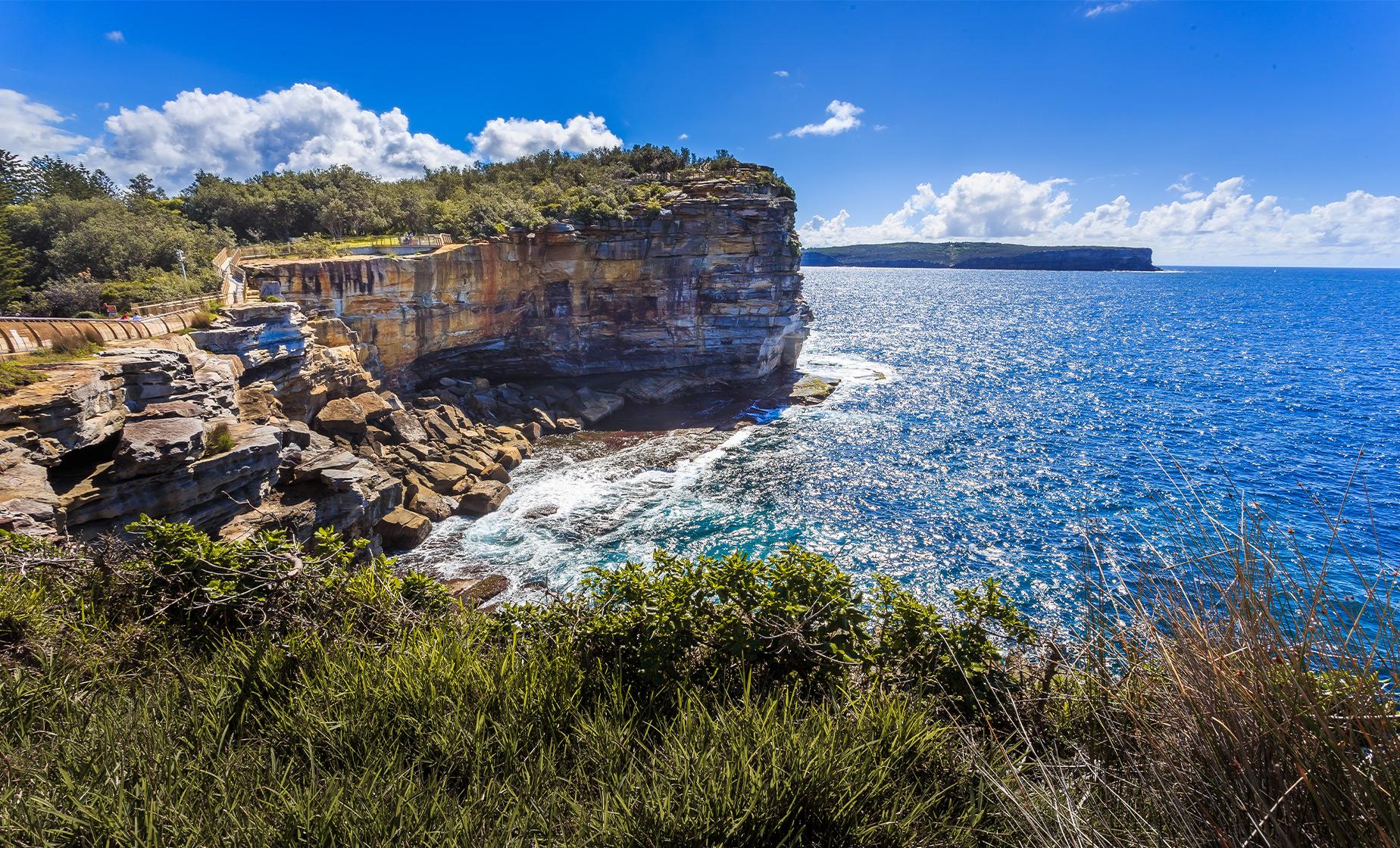 Private Story of Sydney (Pre Cruise) - Image 1