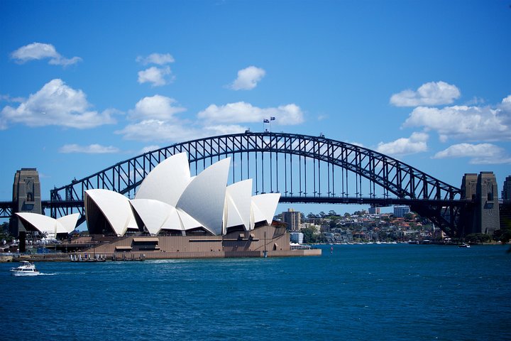 Private Sydney Beaches & Foreshores Tour - Image 4