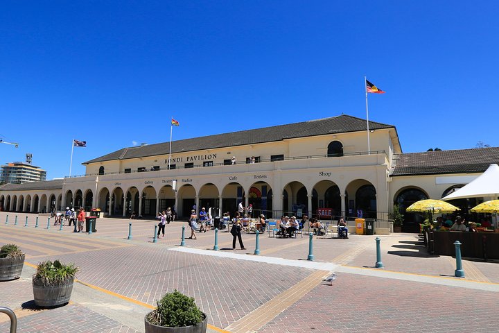 Private Sydney Beaches & Foreshores Tour - Image 5