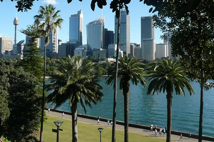 Private Sydney City Tour: The Key Attractions - Image 2