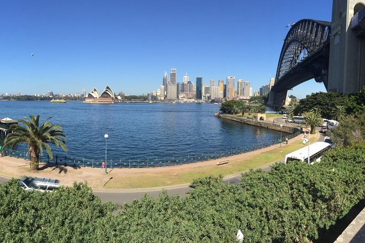 Private Sydney City Tour: The Key Attractions - Image 3