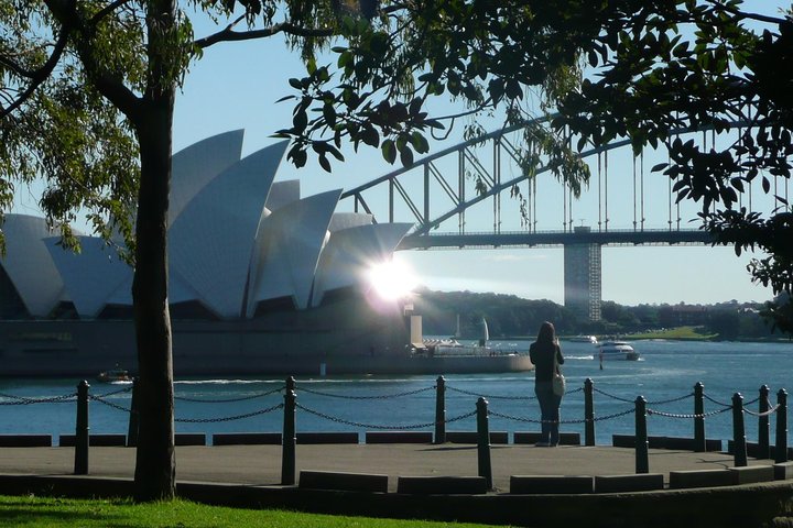Private Sydney City Tour: The Key Attractions - Image 1