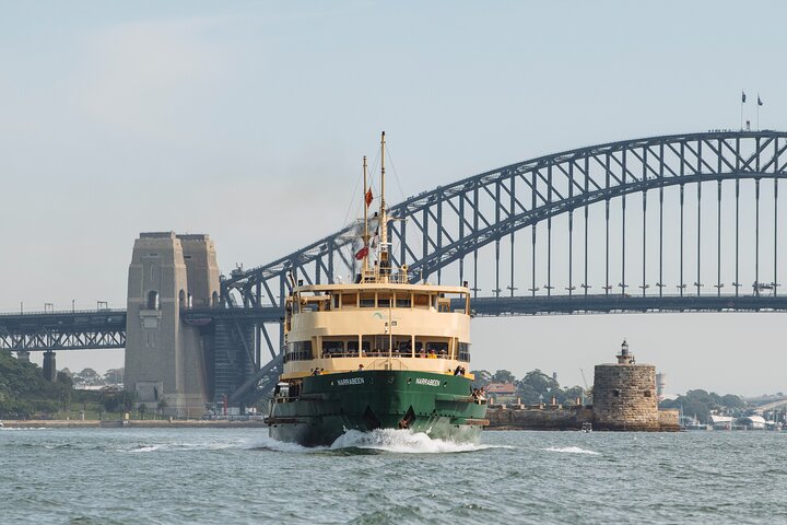 Private Sydney Discovery Tour - Image 4