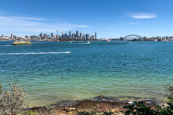 Private Sydney Discovery Tour - Image 3