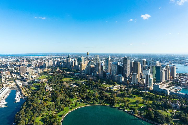 Private Sydney Discovery Tour - Image 1